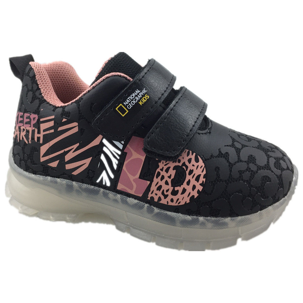 kids girl's sneaker