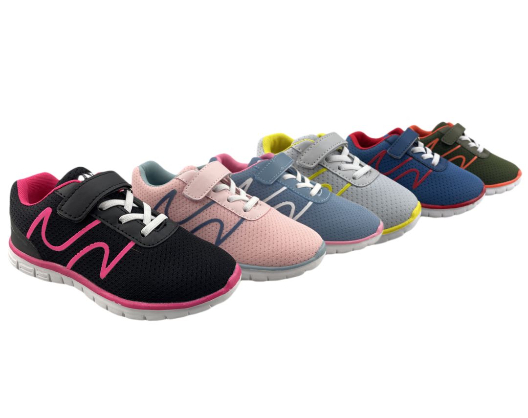 kids boy&girl's sport shoes