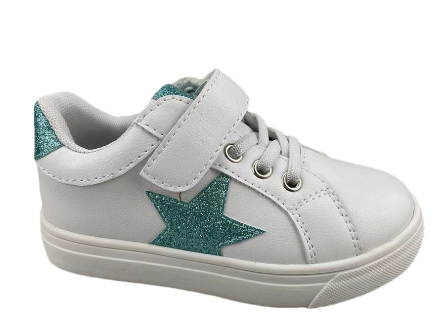 kids girl's sneaker