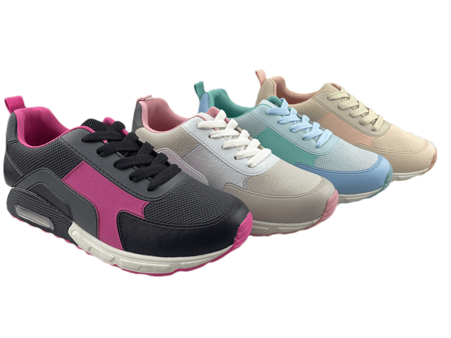 women's sport shoes