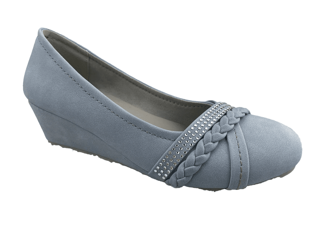 women's loafer