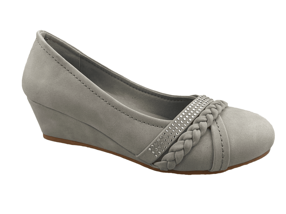 women's loafer
