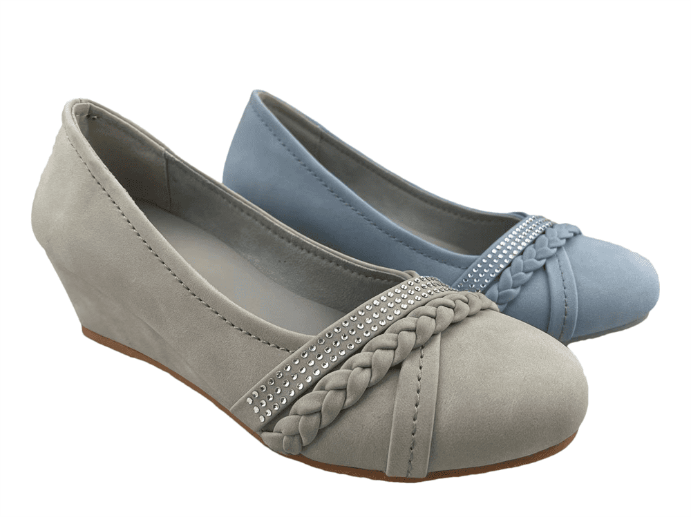 women's loafer