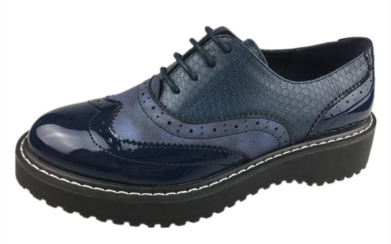 women's loafer
