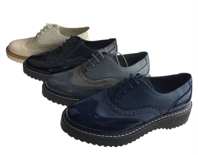women's loafer