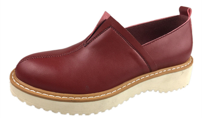 women's loafer