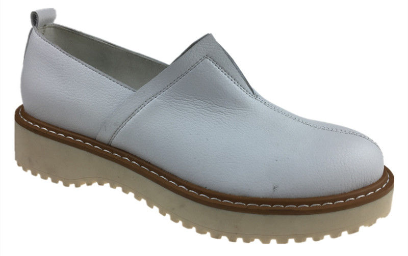 women's loafer