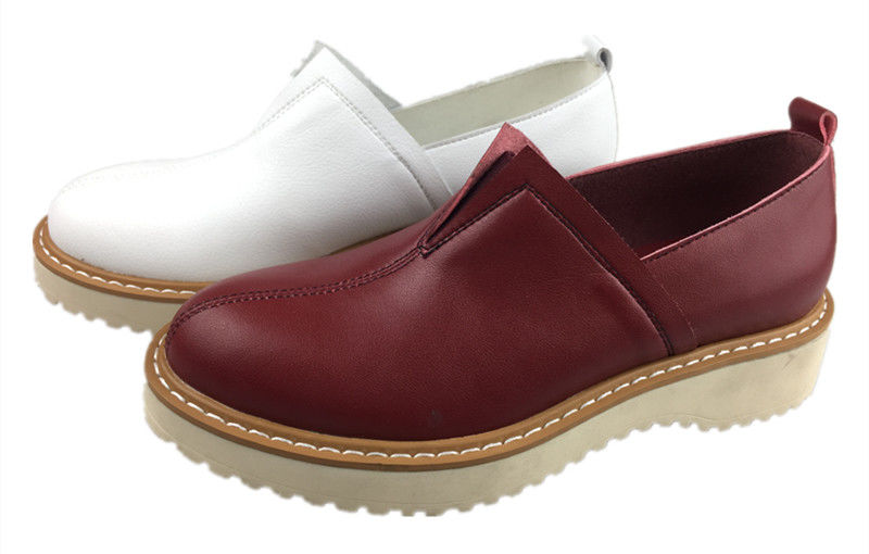 women's loafer