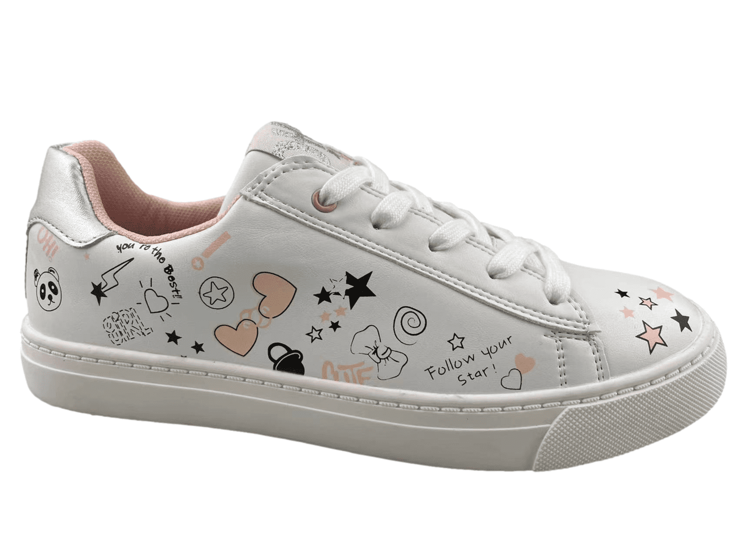 women's sneaker shoes