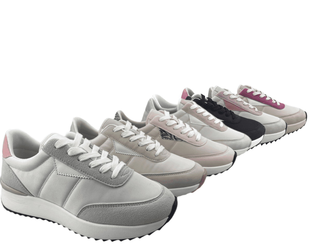 women's sport shoes