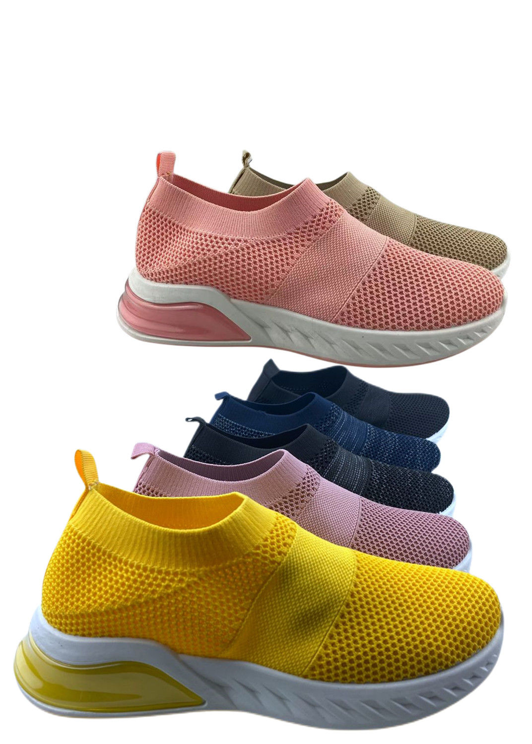 women's sport shoes