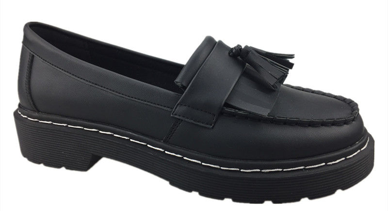 women's loafer