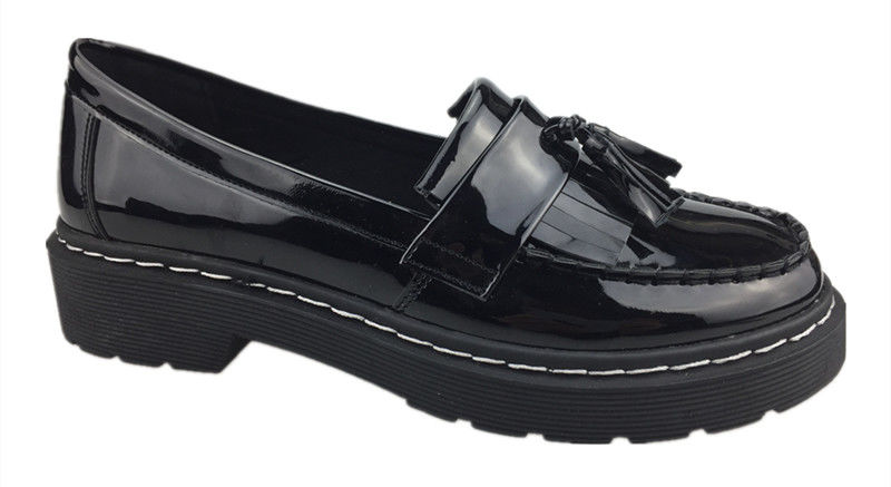 women's loafer