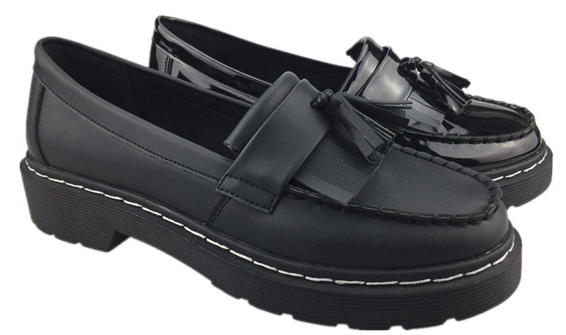 women's loafer