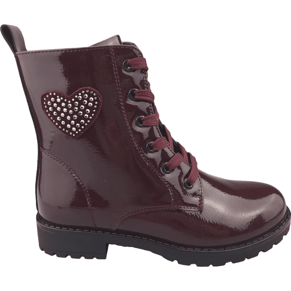 kids girl's boot