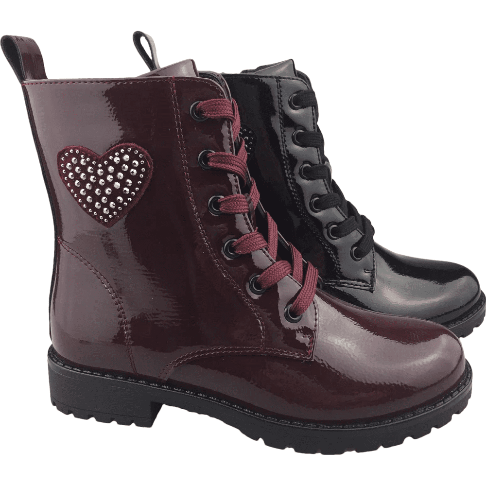 kids girl's boot