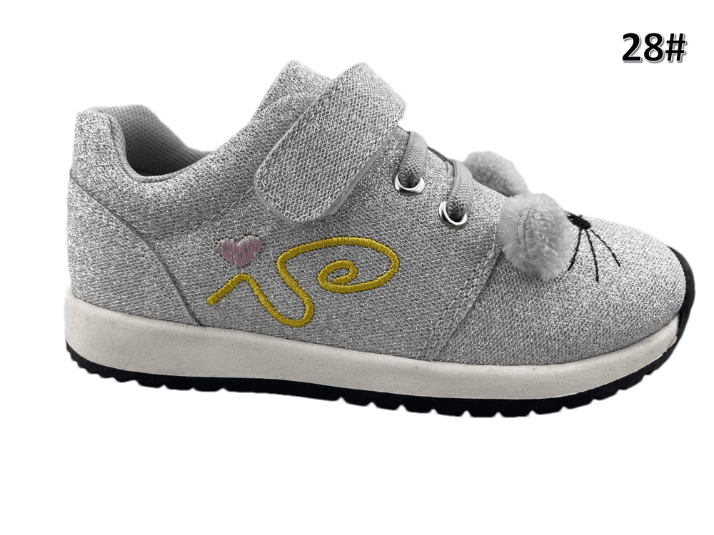 kids girl's sneaker