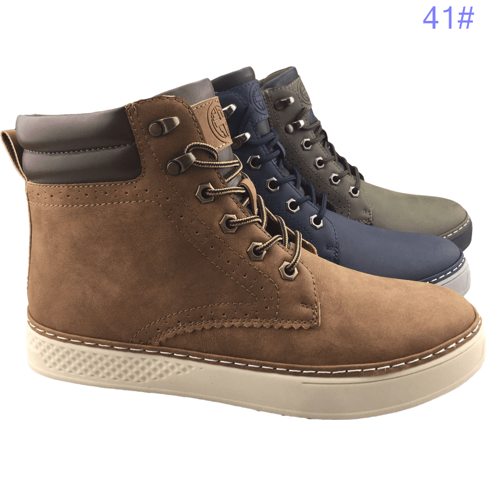 men's boot