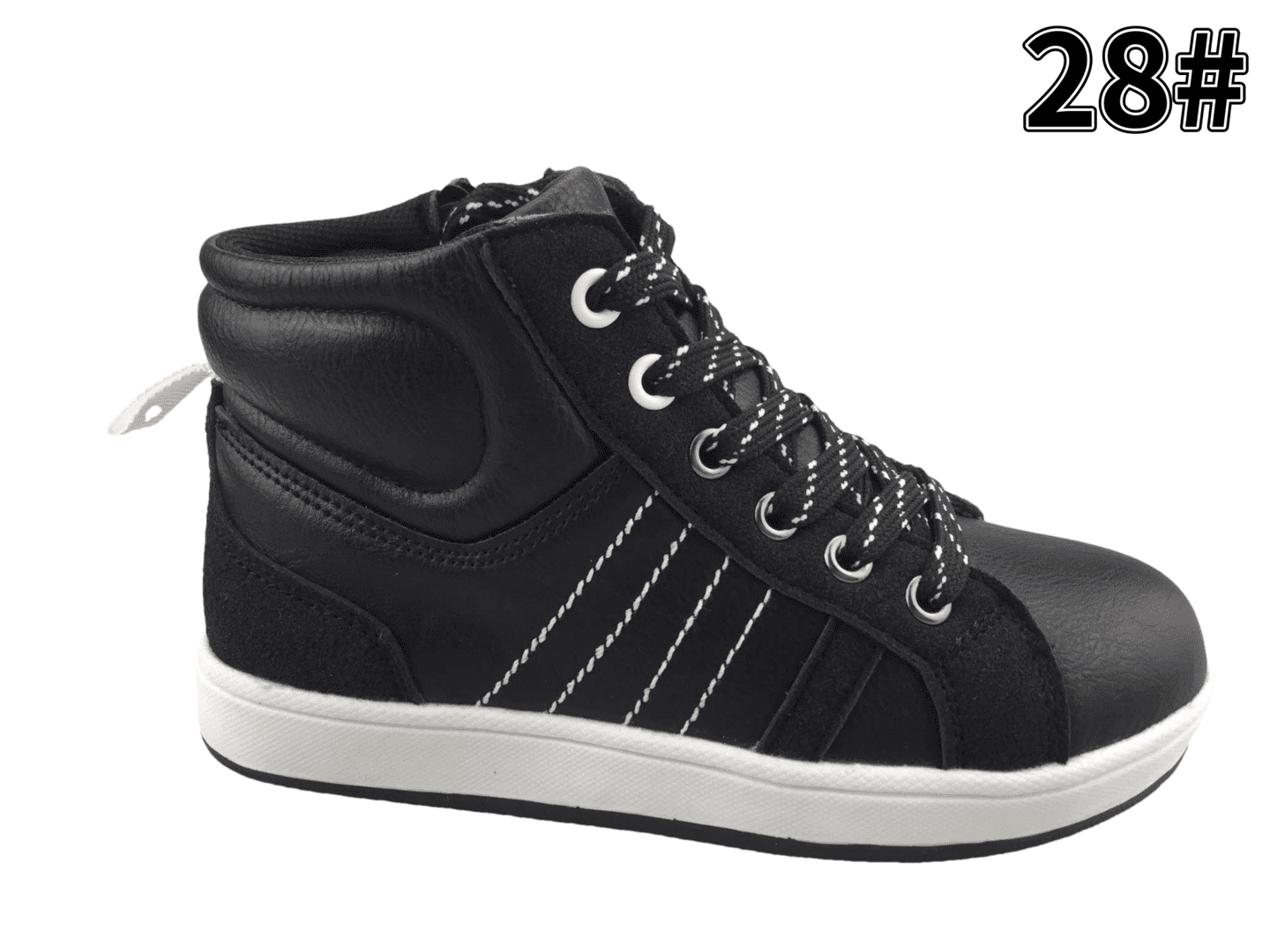 kids boy's boot