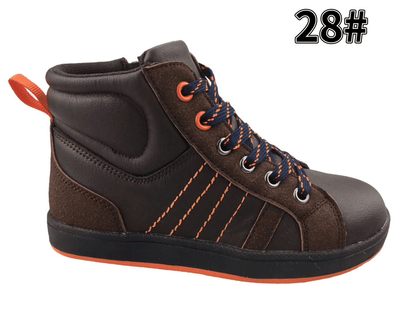 kids boy's boot