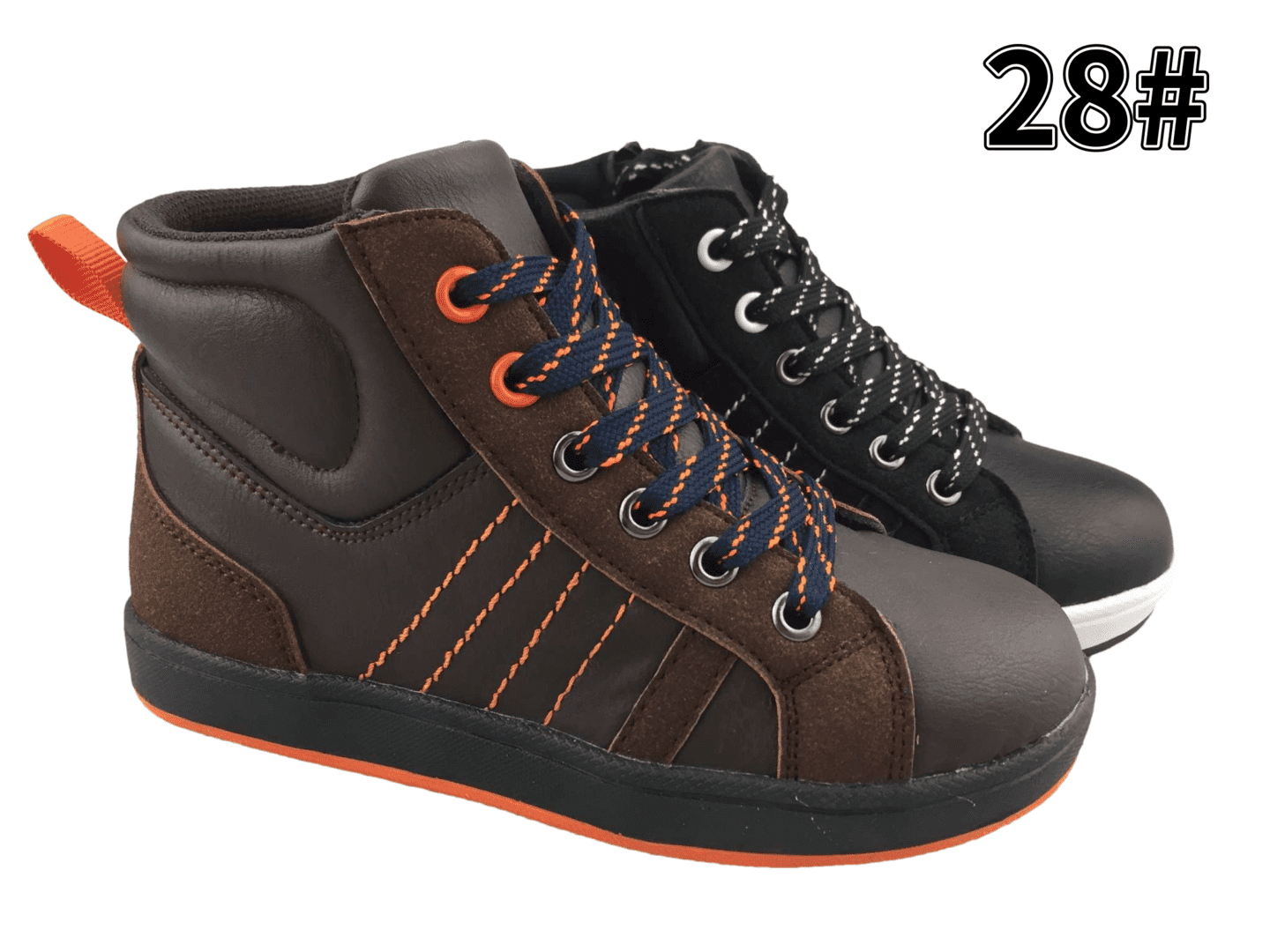 kids boy's boot
