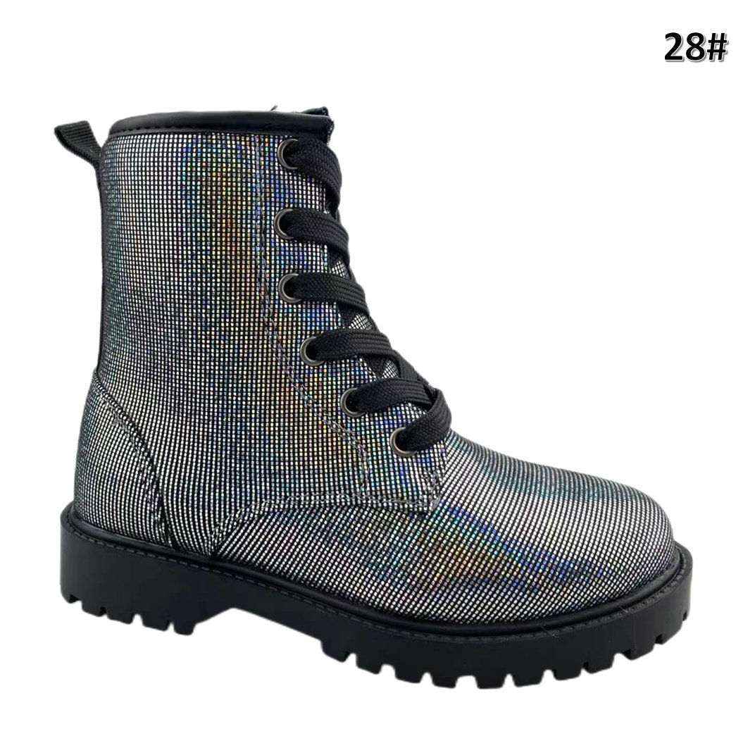 kids girl's boot