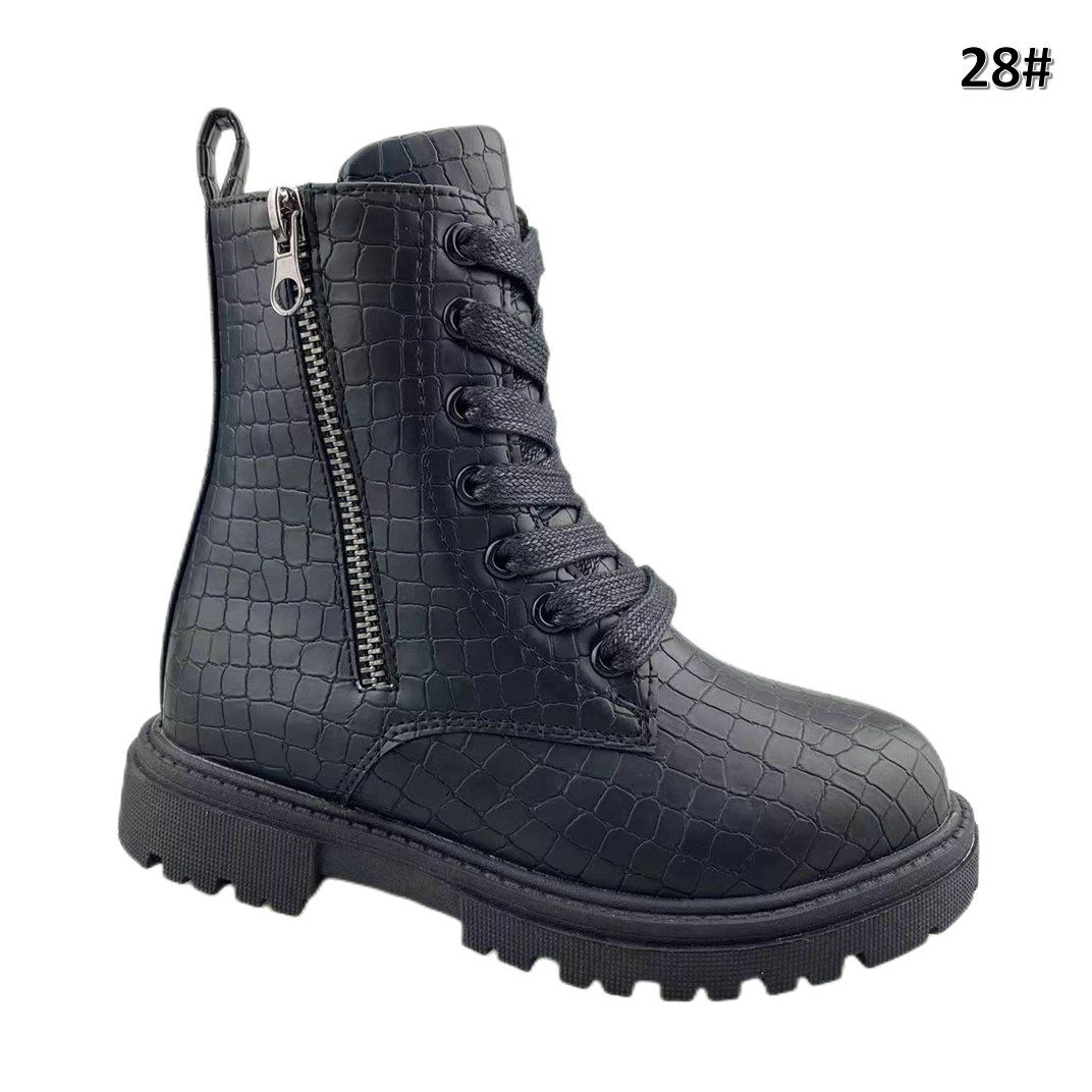 kids girl's boot