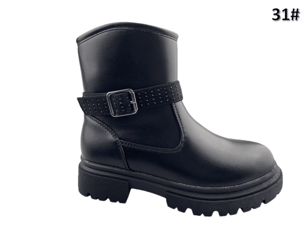 kids girl's boot