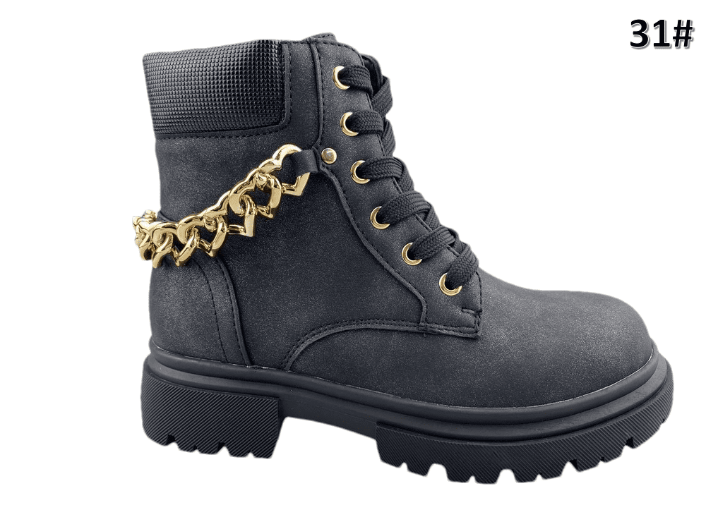 kids girl's boot