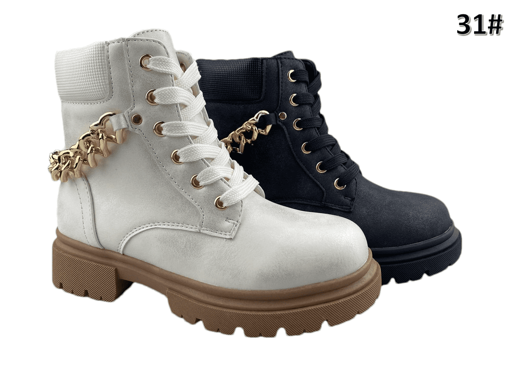 kids girl's boot