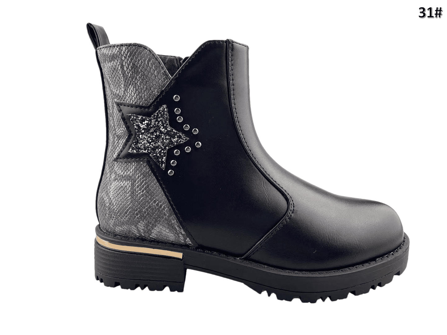 kids girl's boot