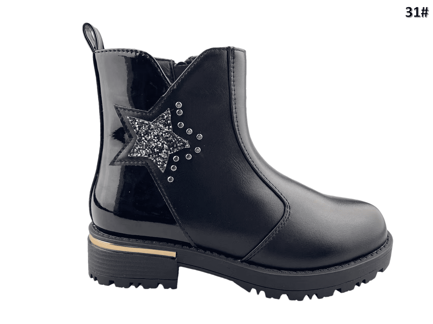 kids girl's boot
