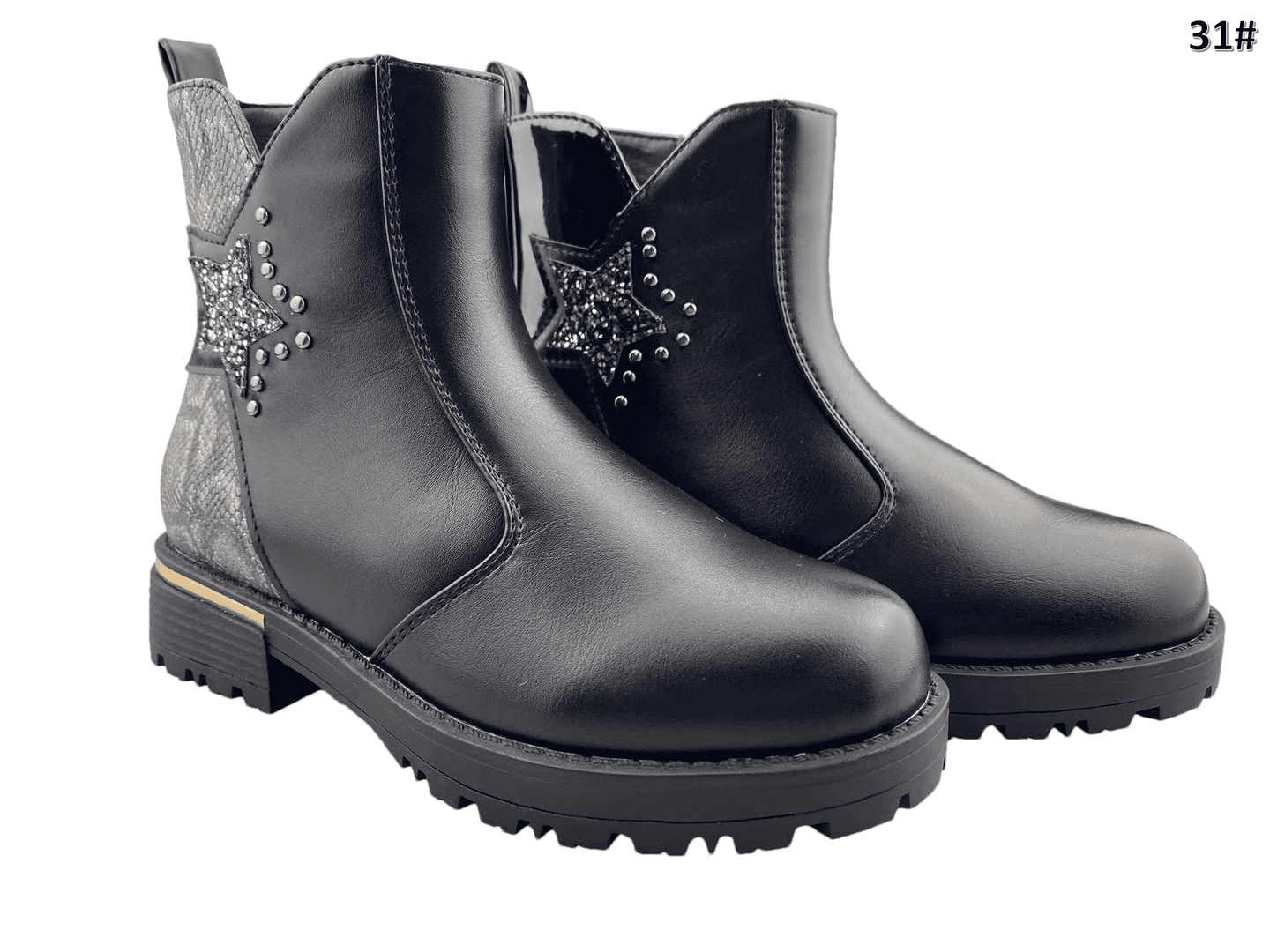 kids girl's boot