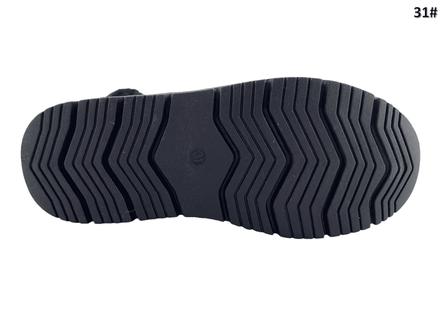 kids girl's boot