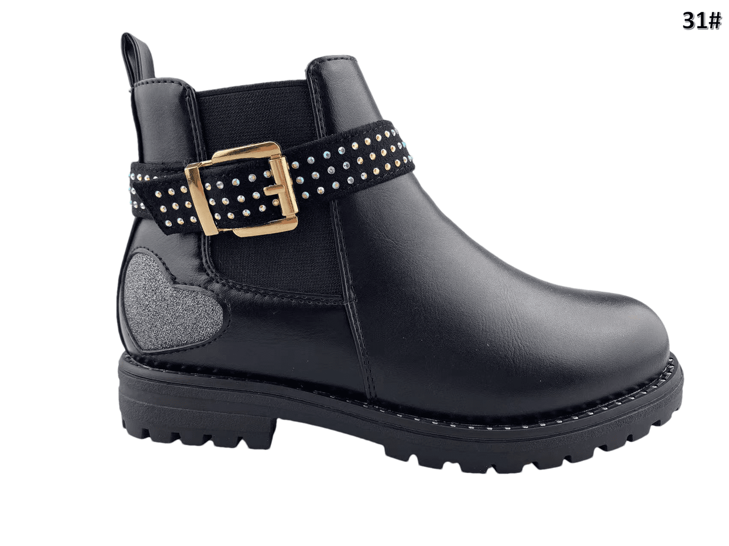 kids girl's boot