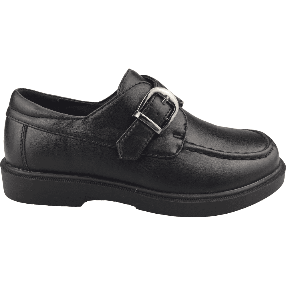 kids boy's students shoes