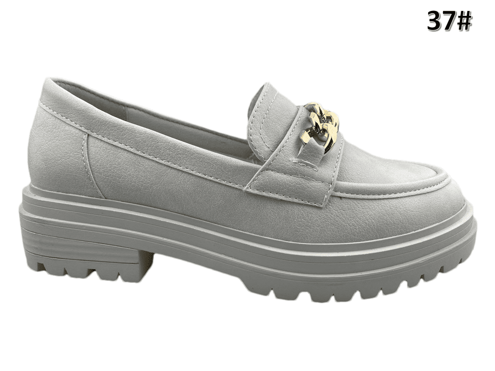 women's loafer