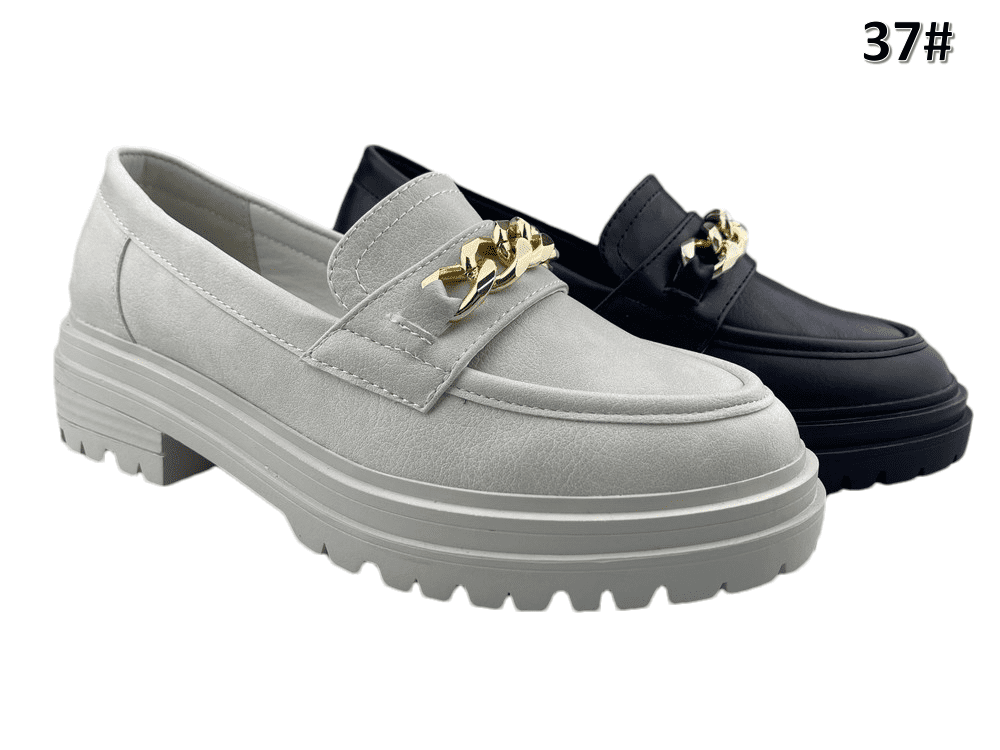 women's loafer