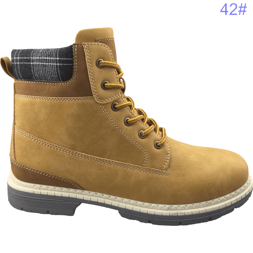 men's boot