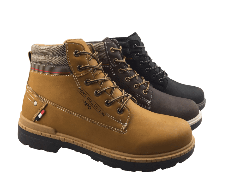 men's boot