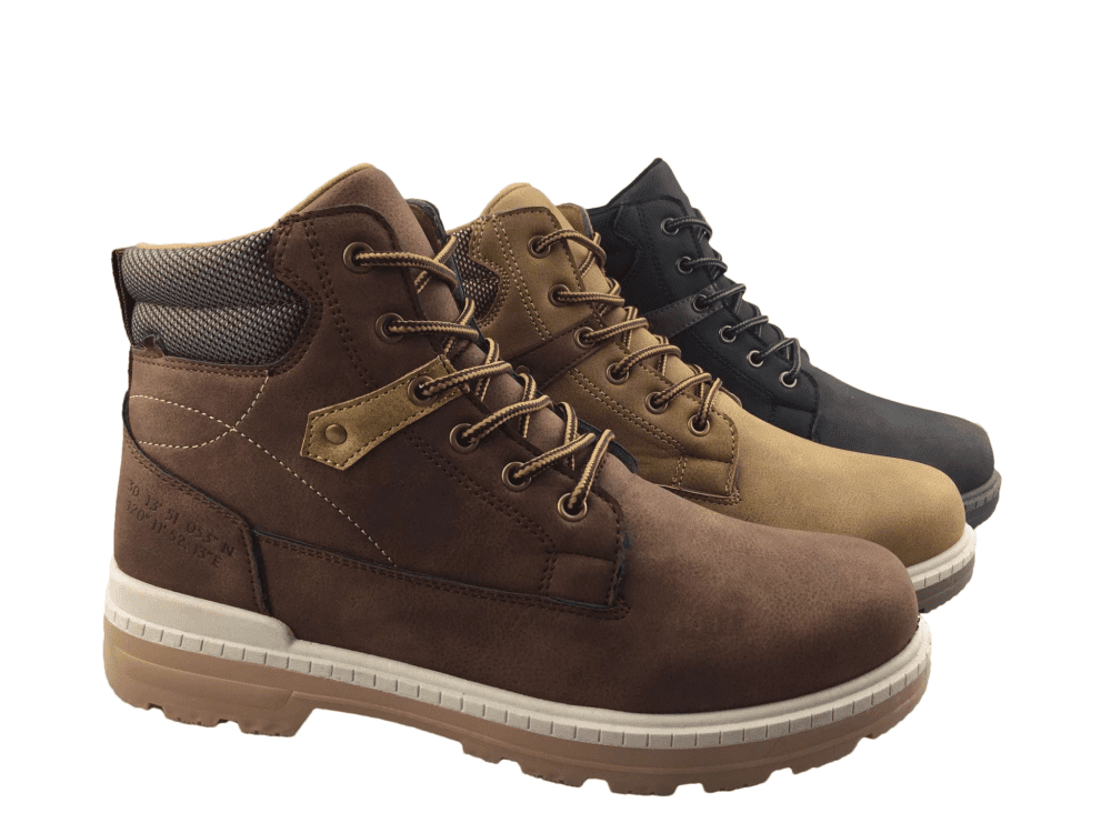 men's boot