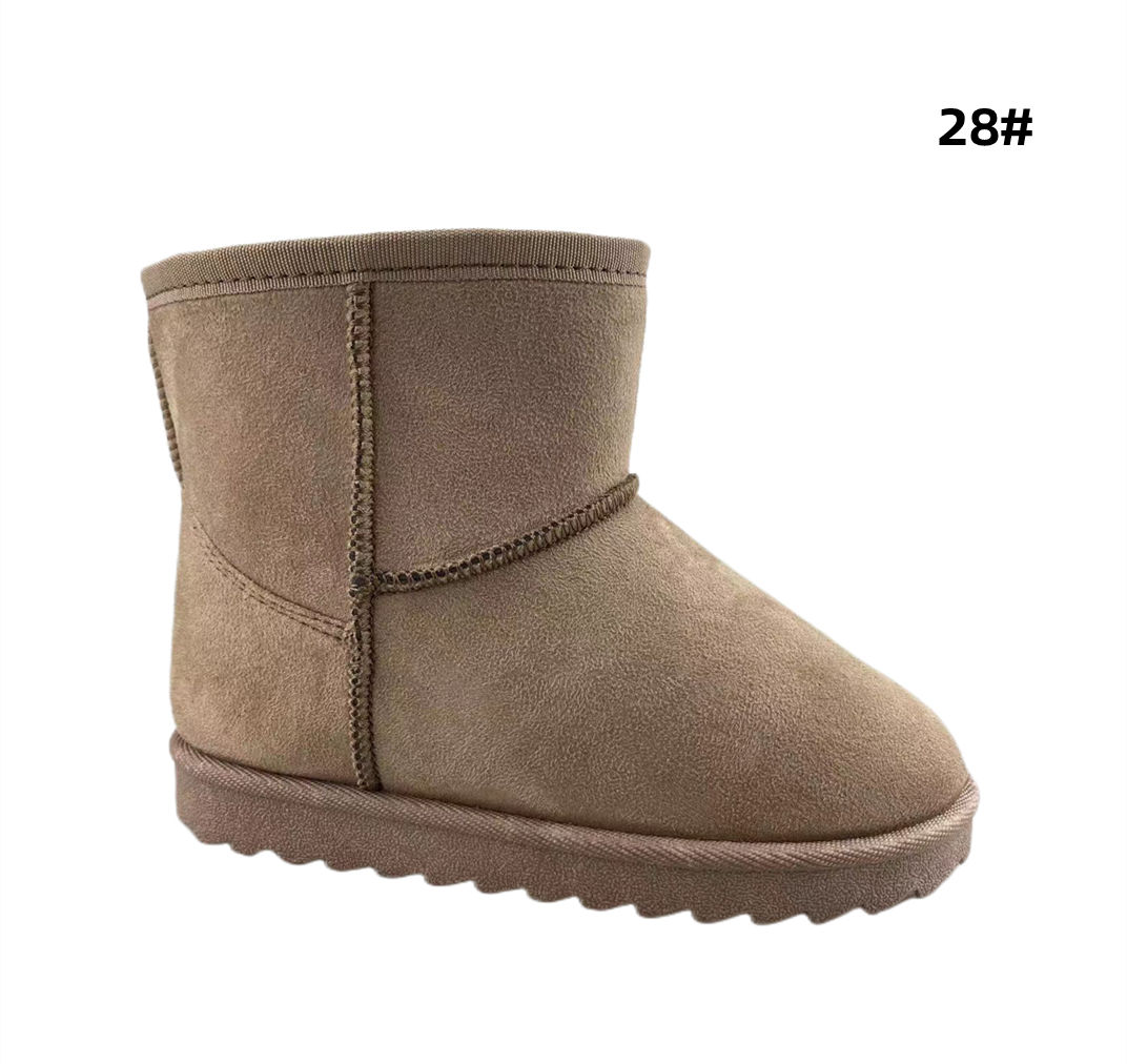 kids girl's boot