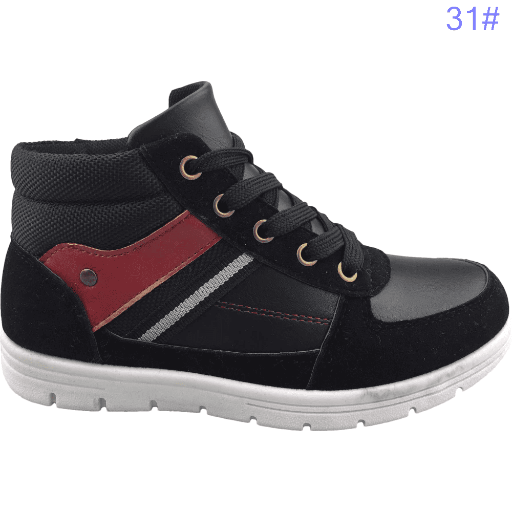 kids boy's boot