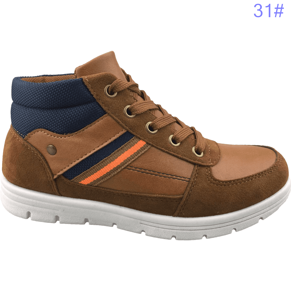 kids boy's boot