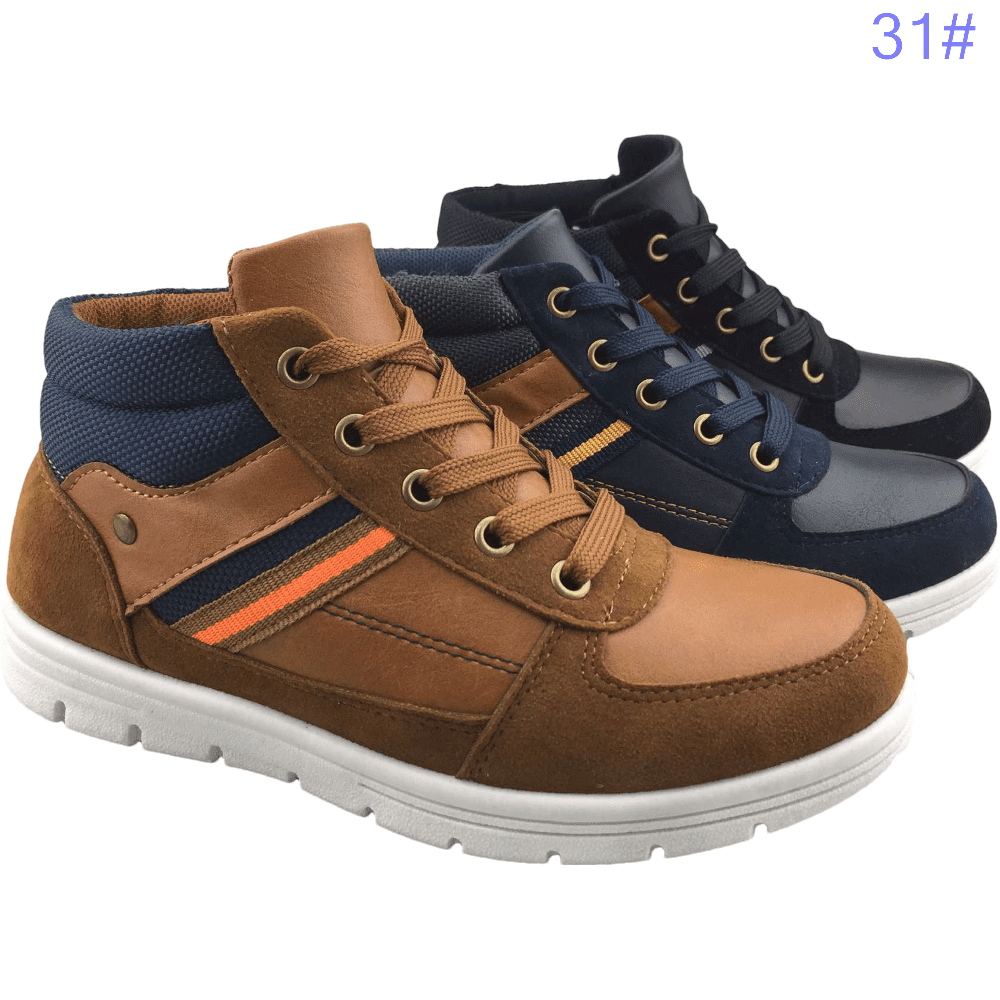 kids boy's boot