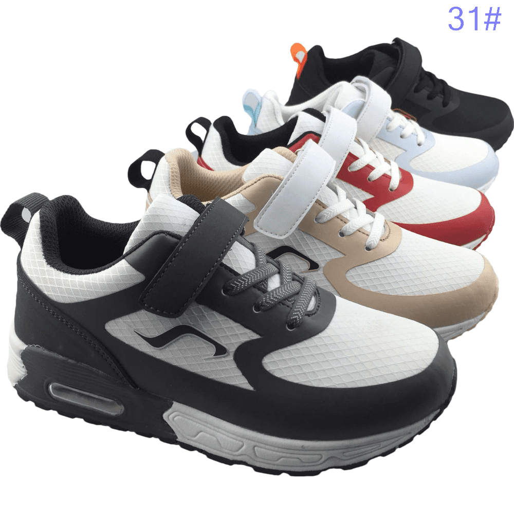 kids boy&girl's sport shoes