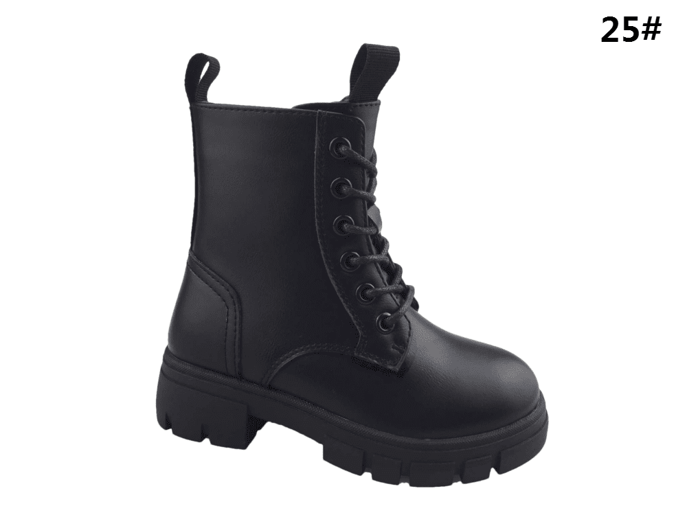 kids girl's boot