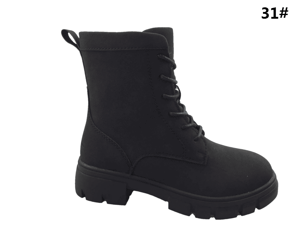 kids girl's boot