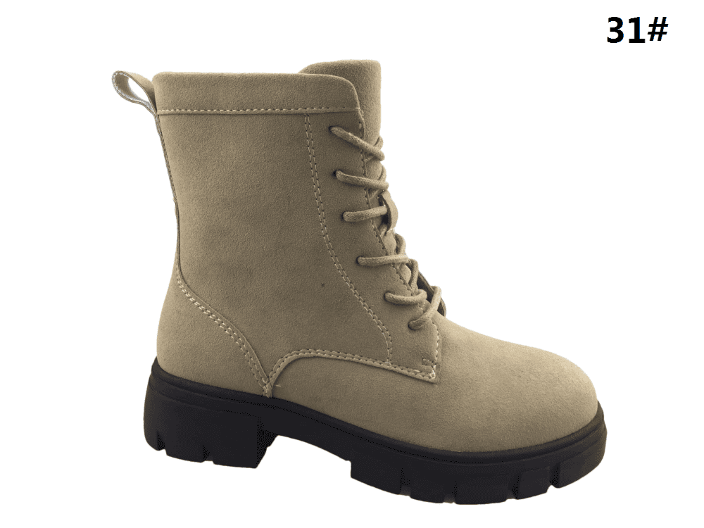 kids girl's boot