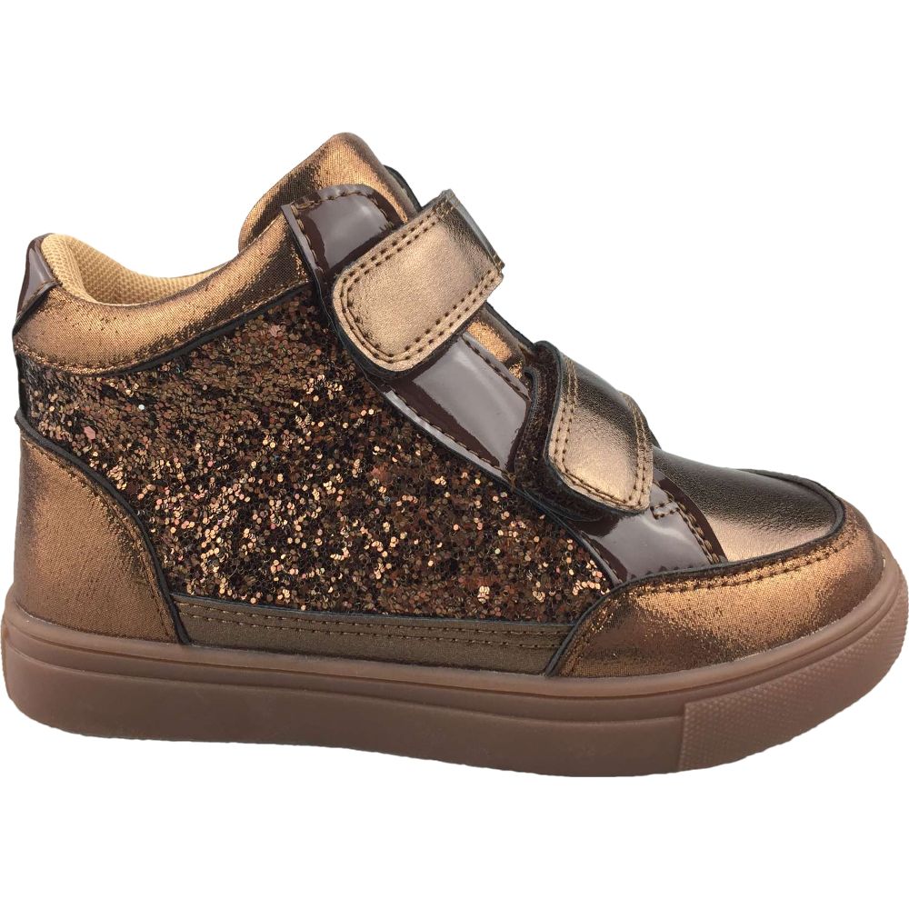kids girl's sneaker